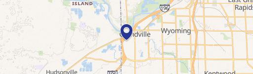 3440 Fairlanes SW Ave