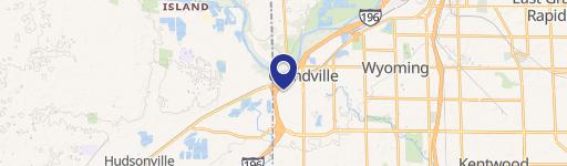 3498 Fairlanes SW Ave