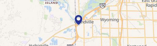 3380 Fairlanes SW Ave