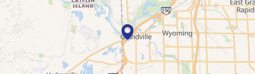 3320 Fairlanes SW Ave