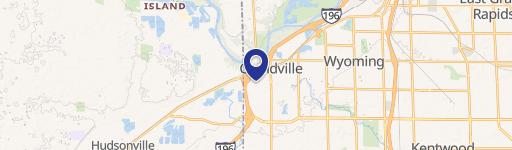 3454 Fairmeadow SW Dr