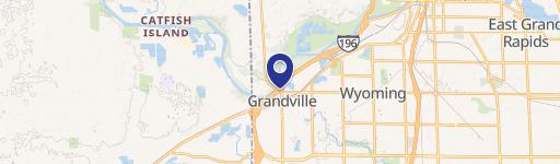 2814 Franklin SW Ave