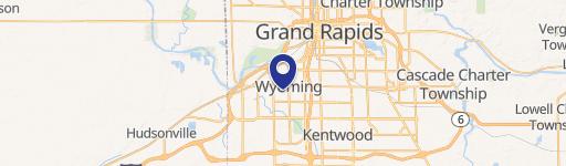 3210 Gladiola SW Ave