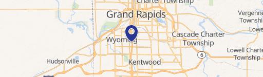 3214 Highgate SW Ave, Unit 3216