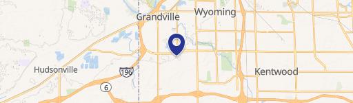 4717 Ivanrest SW Ave