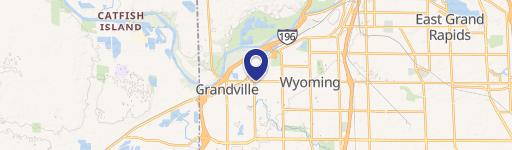 2890 Ivanrest SW Ave