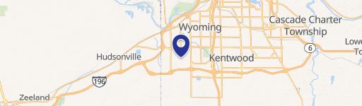 5450 Ivanrest SW Ave