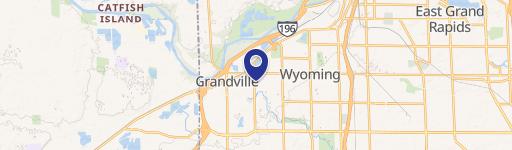 3100 Ivanrest SW Ave