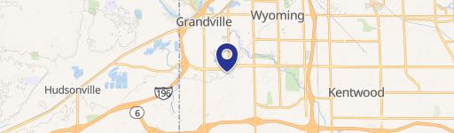 4719 Ivanrest SW Ave