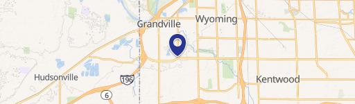 4445 Ivanrest SW Ave