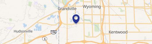 4580 Ivanrest SW Ave