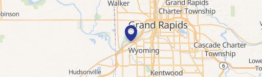 2350 Ivanrest SW Ave