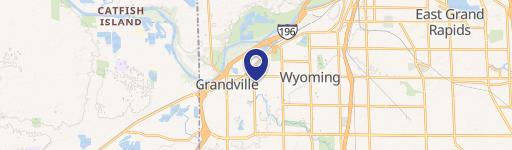 3040 Ivanrest SW Ave