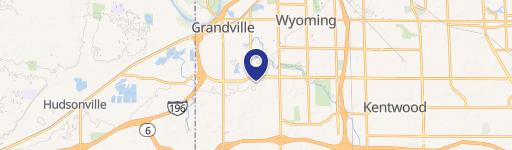 4612 Ivanrest SW Ave