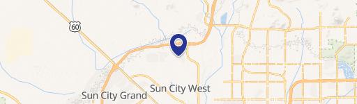 Sun City West, AZ 85375