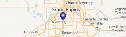 2651 Longstreet SW Ave, Unit 2701