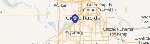 1540 Marquette SW St