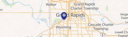 1485 Marquette SW St