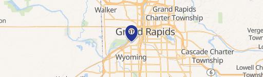 1545 Marquette SW St