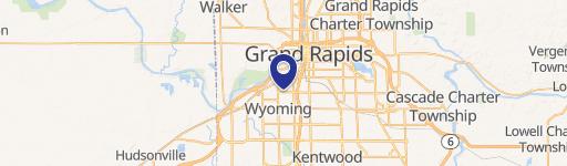 2131 Martindale SW Ave