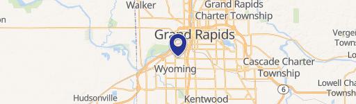 2101 Martindale SW Ave