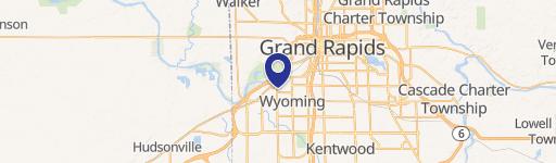 2344 Porter SW St, Unit 2350