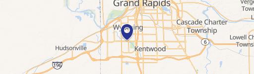 1781 R W Berends SW Dr