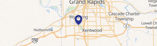 1650 R W Berends SW Dr, Unit 1758