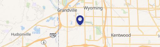 4506 Spartan Industrial SW Dr