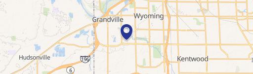 4275 Spartan Industrial SW Dr