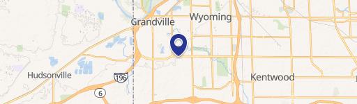 4519 Spartan Industrial SW Dr