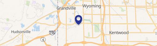 4668 Spartan Industrial SW Dr