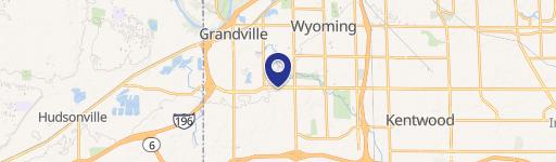 4520 Spartan Industrial SW Dr