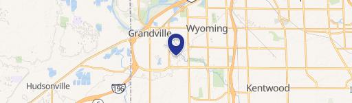 4041 Spartan Industrial SW Dr