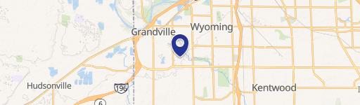 4165 Spartan Industrial SW Dr