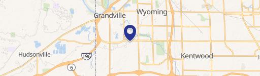 4556 Spartan Industrial SW Dr