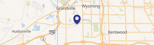 4621 Spartan Industrial SW Dr