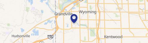 4035 Spartan Industrial SW Dr