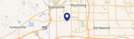 4630 Spartan Industrial SW Dr