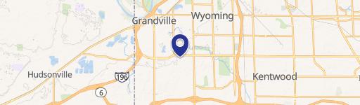 4565 Spartan Industrial SW Dr