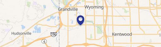 4560 Spartan Industrial SW Dr