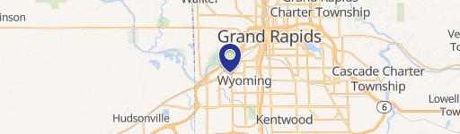 2536 Thornwood SW St