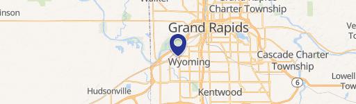 2530 Thornwood SW St