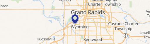 2557 Thornwood SW St