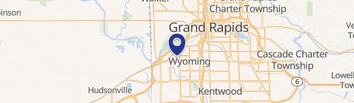 2618 Thornwood SW St