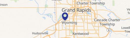 2544 Thornwood SW St