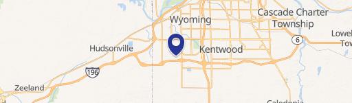 City R O W Tumbleweed Dr