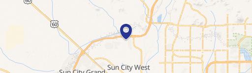 Sun City West, AZ 85375