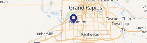 2466 Waldon Woods SW Dr