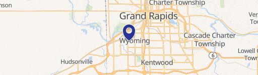 3100 Waterchase SW Way